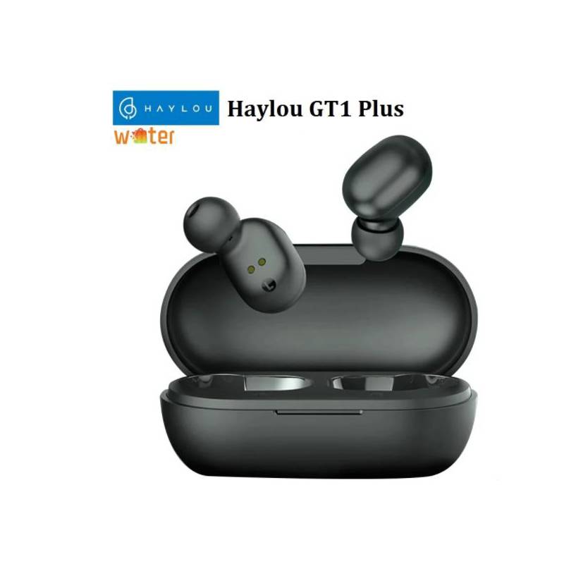 HAYLOU - Audífonos Earbuds Gt1 Plus