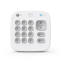 EUFY - Alarma/Seguridad Alarm Keypad