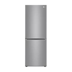 LG - Refrigerador LG No Frost Bottom Freezer LG LB33MPP Linear Cooling 306Lts