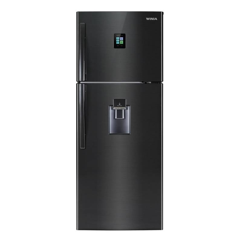 WINIA - Refrigerador No Frost 468 lt RGE-X49DF