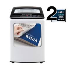WINIA - Lavadora Automática 8 kg DWF-E81W