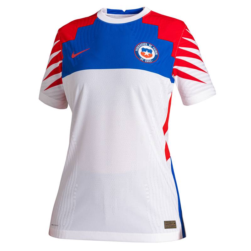 NIKE Camiseta Selección Nacional Femenina Visita |