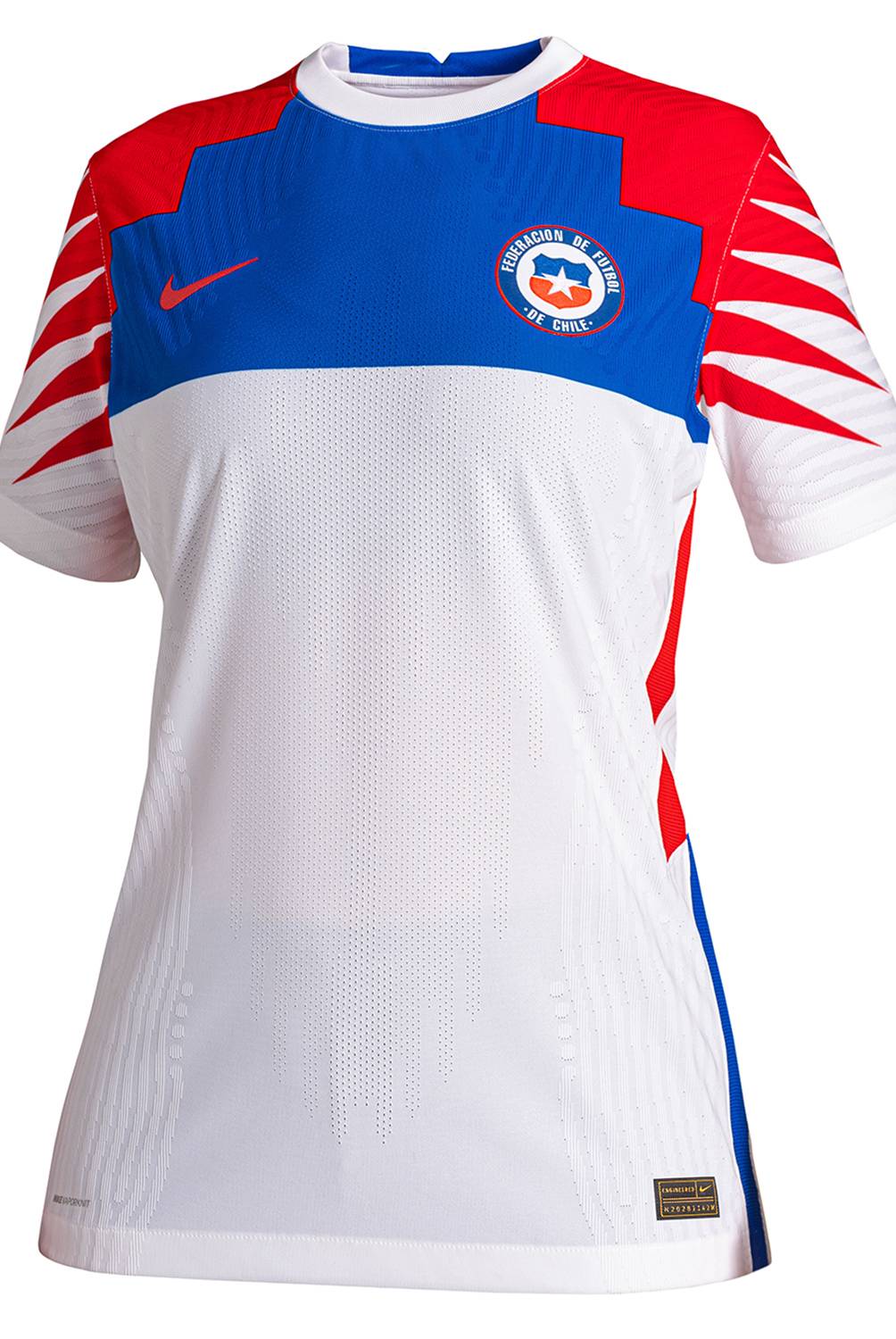 NIKE - Camiseta Selección Nacional Femenina Visita