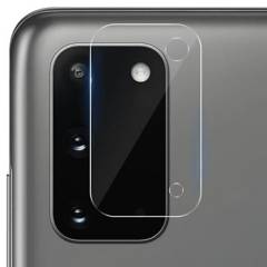 MATTEO - Lámina cámara Samsung S20 Plus