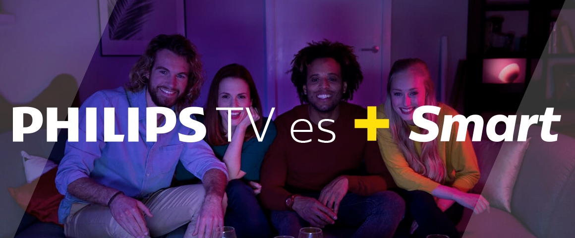 Philips Smart Tv