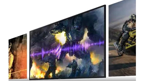 Samsung Smart TV UHD 4K Crystal Display TU7090 de 43¿ 2020