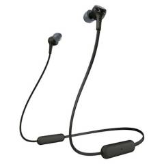 SONY - Audífonos Bluetooth WI-XB400 Negro