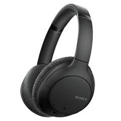 SONY - Audífonos Bluetooth Noise Cancelling WH-CH710N Negro