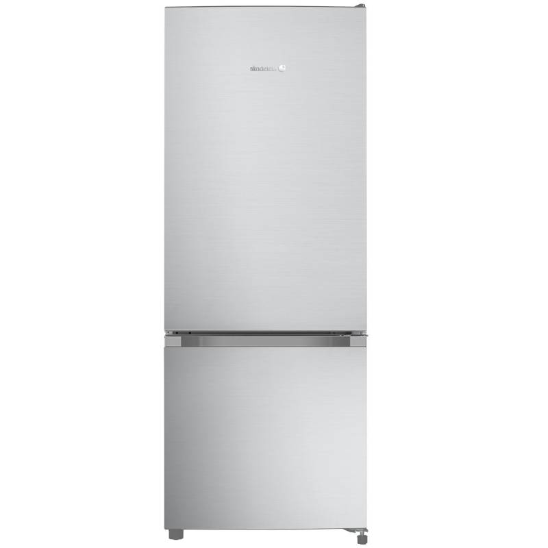 SINDELEN - Refrigerador Bottom Freezer 205 lt RD-2200SI