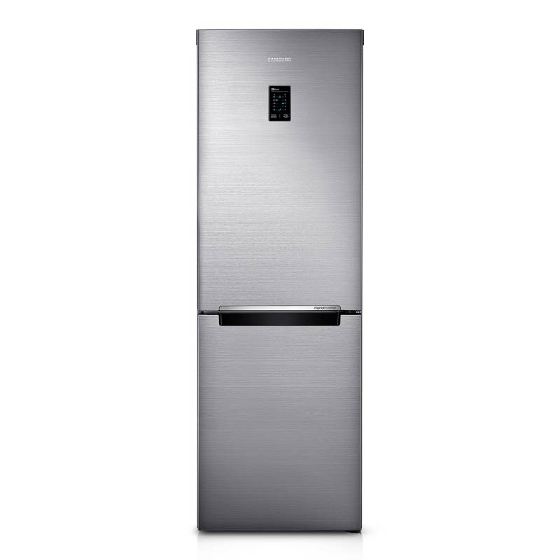 SAMSUNG - Refrigerador Bottom Freezer No Frost 311 lt RB31K3210S9/ZS