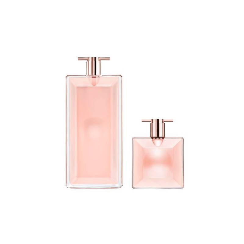 LANCOME - Set Perfumes Mujer Idôle EDP 100 ml + Idôle EDP 25 ml
