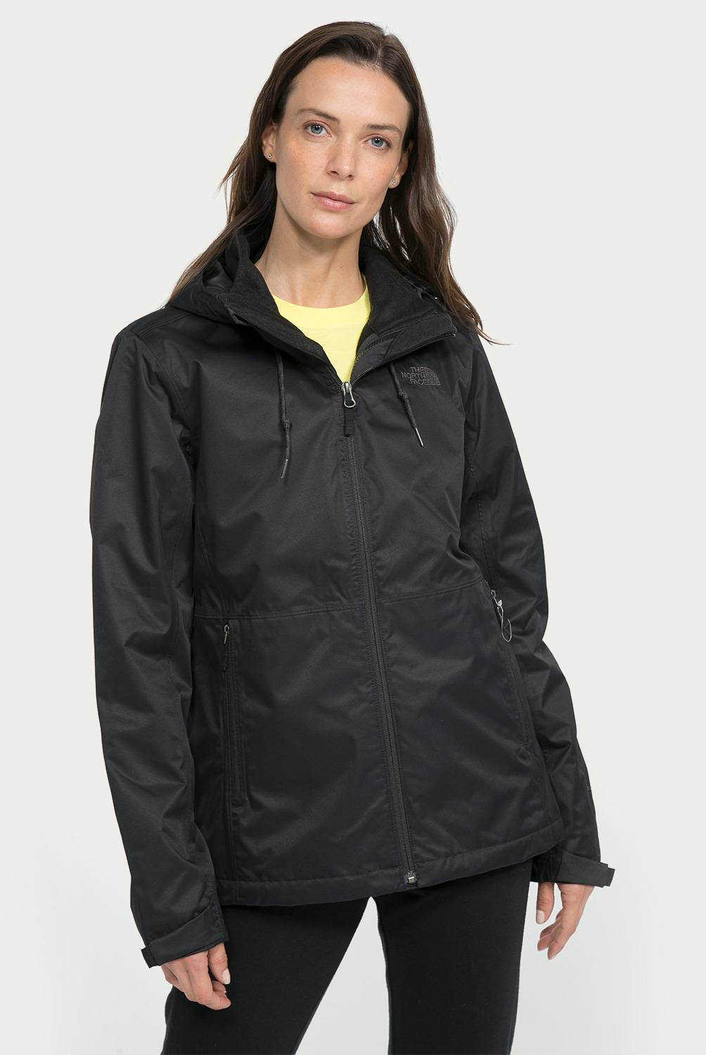 THE NORTH FACE - Parka Arrowood Triclamate Mujer