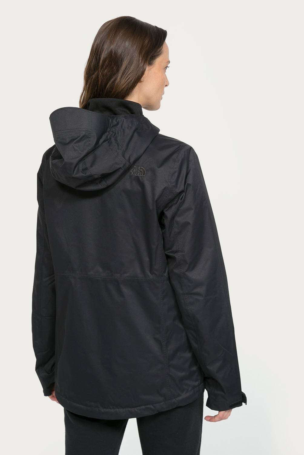 THE NORTH FACE - Parka Arrowood Triclamate Mujer