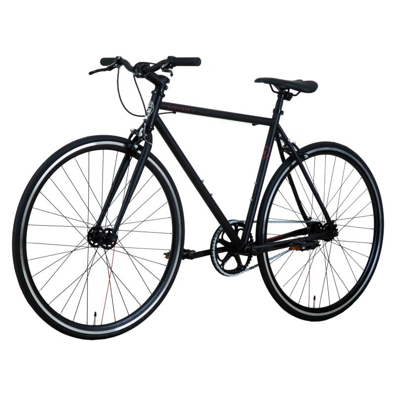 OXFORD Bicicleta Urbana Cityfixer Aro 28 T 52 Unisex Oxford