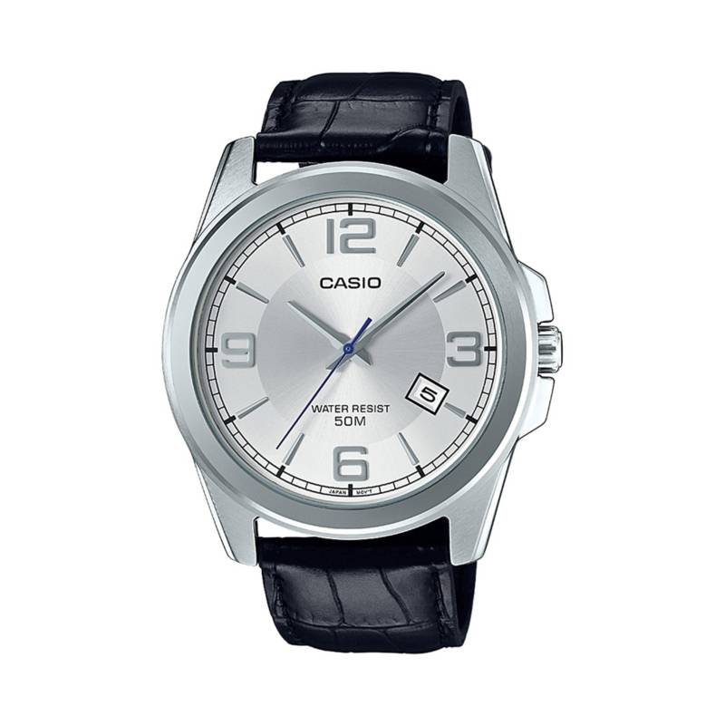 Casio - Reloj hombre MTP-E138L-7AVDF