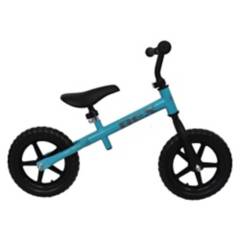 BEX - Bicicleta Equilibrio Azul