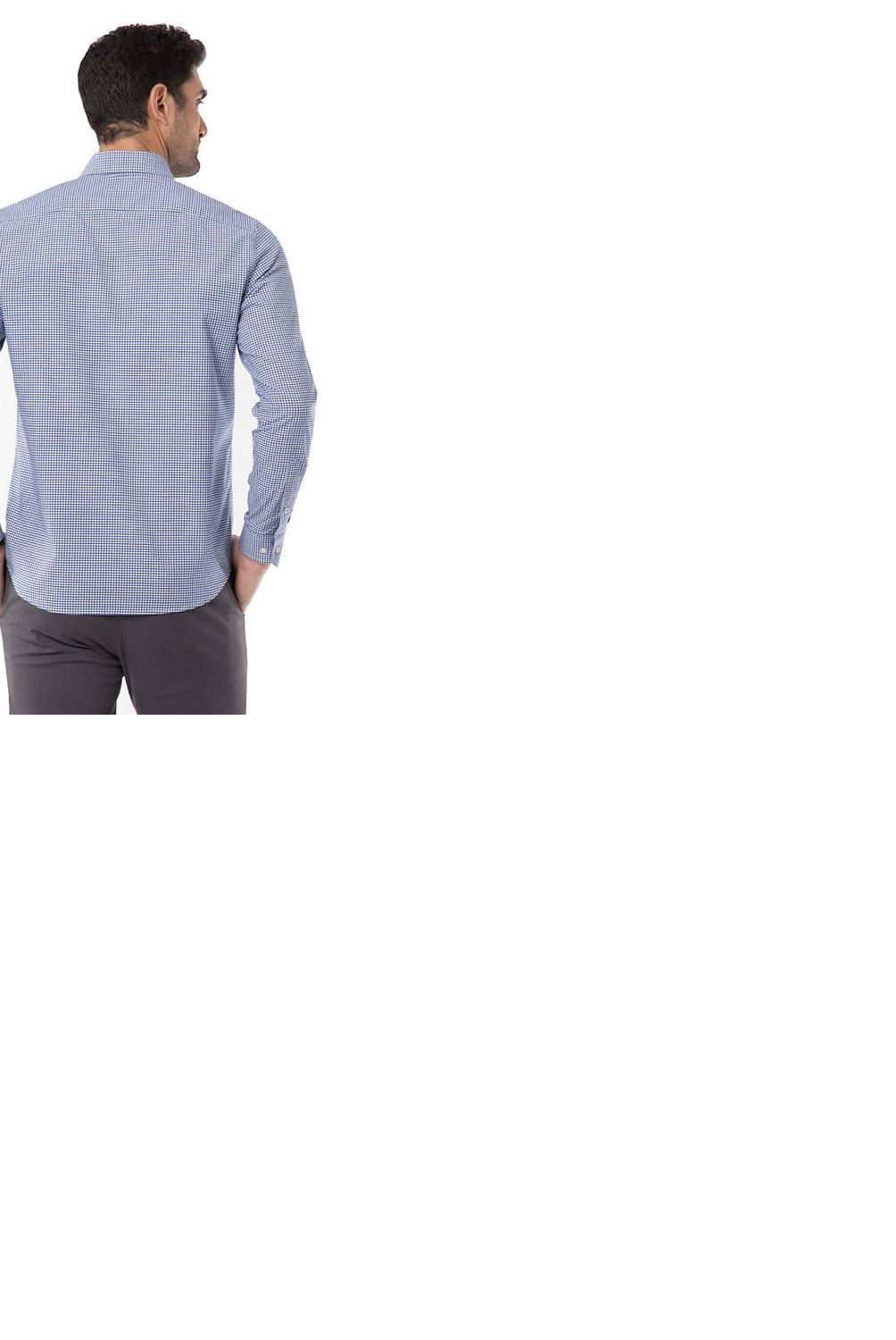 ARROW - Camisa Manga Larga Hombre