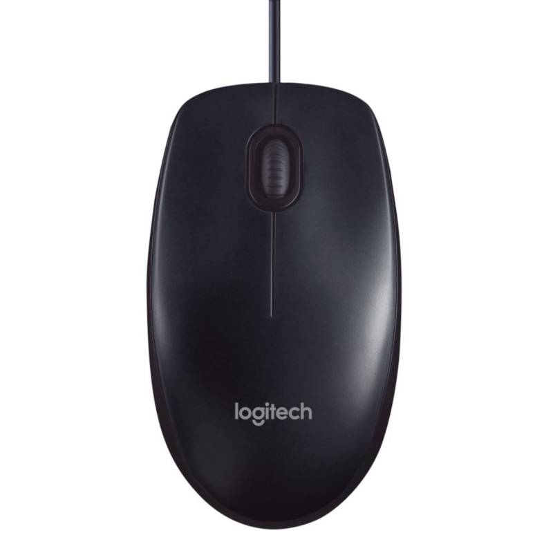 LOGITECH - Mouse M90