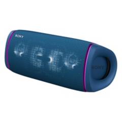 SONY - Parlante Bluetooth SRS-XB43 Azul