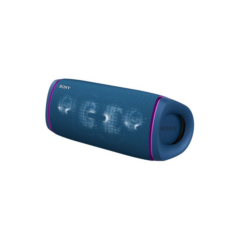 SONY - Parlante Bluetooth SRS-XB43 Azul