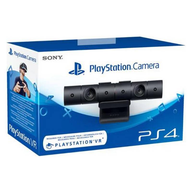 SONY - PS4 VR Kamera