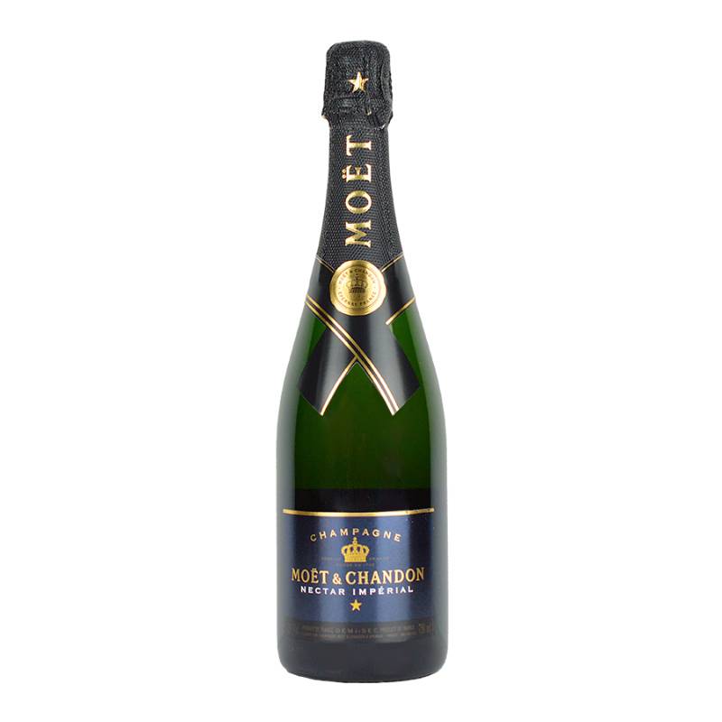 FALABELLA - Champagne Moet Chandon Nectar Imp