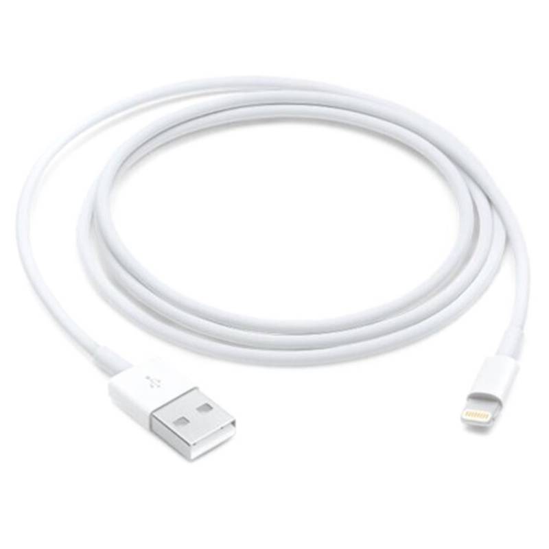 APPLE - Cable Lightning Apple Original 1m iPhone 6 iPhone7