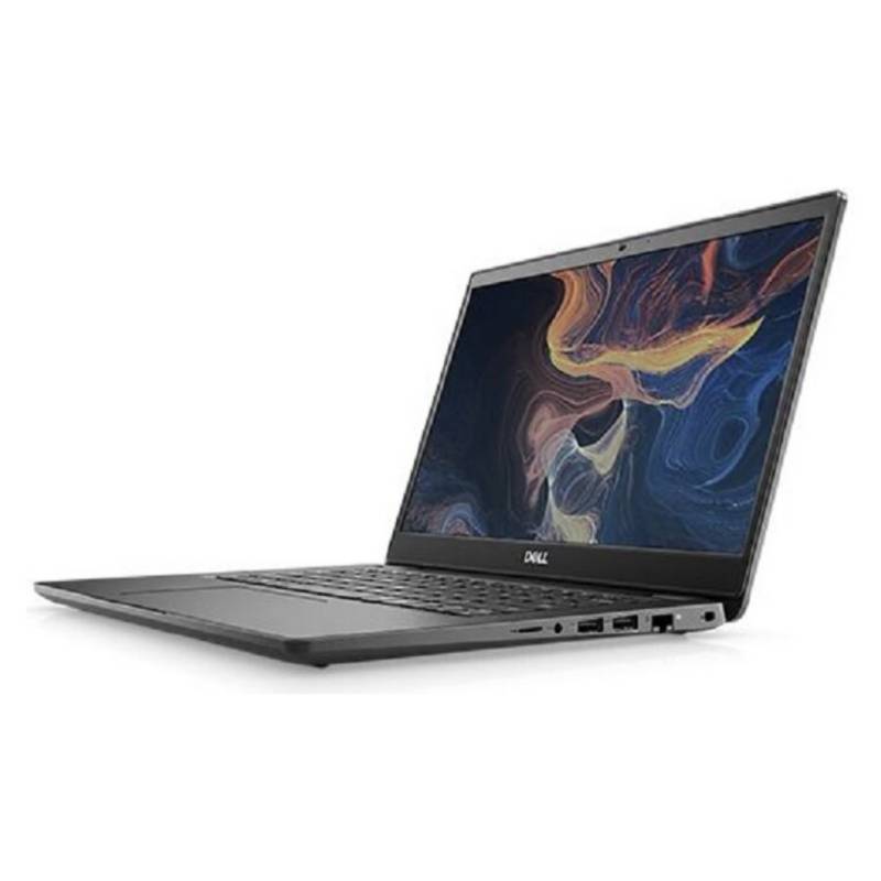 Dell latitude 3410 разбор