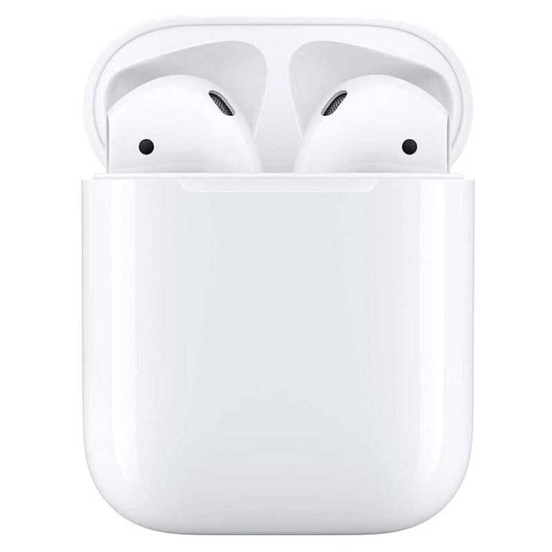APPLE - Audífono Apple AirPods (2da Gen)