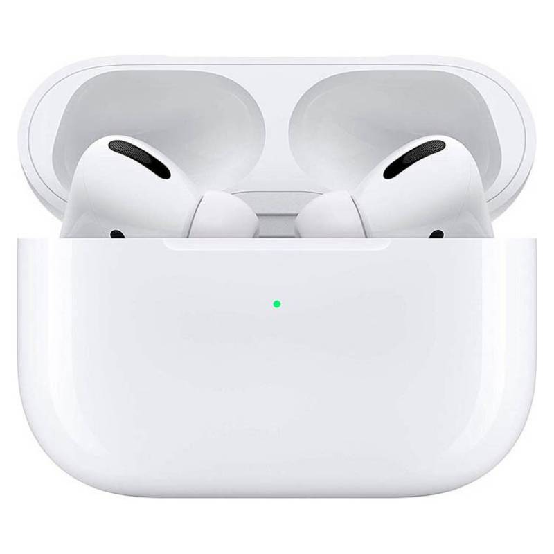 APPLE - Audífonos Apple AirPods Pro Con Carga Inalámbrica
