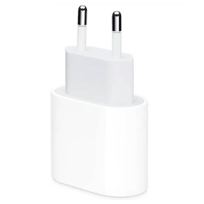 APPLE - Apple Cargador 18 Watts Usb-C