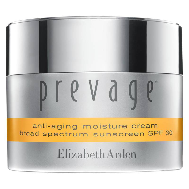 ELIZABETH ARDEN - Prevage Anti-Aging Moisture Cream Spf 30