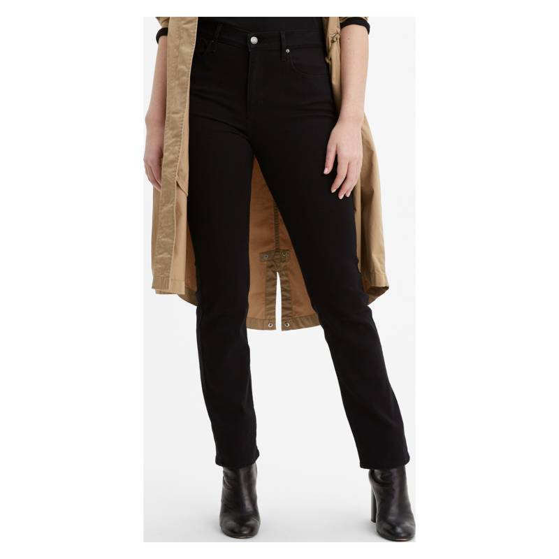 LEVIS Jeans Mujer 724 High Rise Straight 