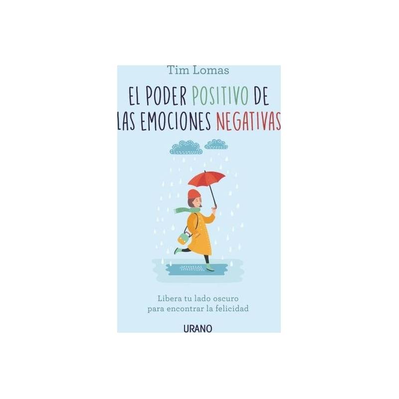 10BOOKS - El Poder Positivo De Las Emociones Negativas