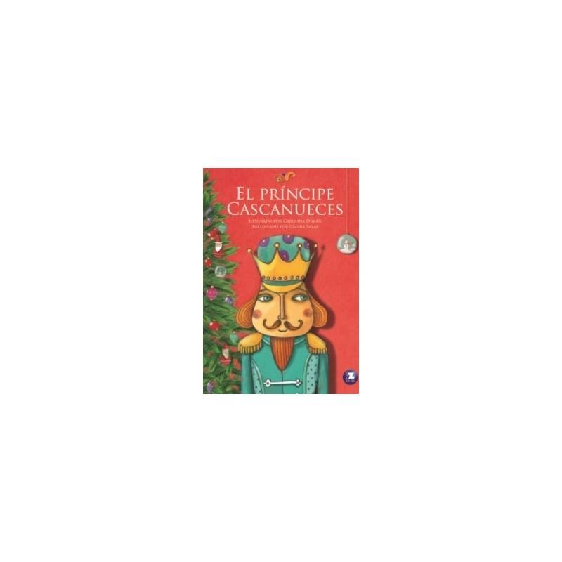 10BOOKS - El Príncipe Cascanueces