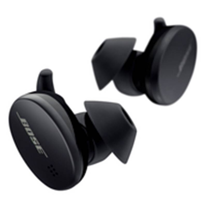 Bose - Bose Sport Earbuds Black