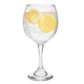 Set 4 Copas Gin Tonic  Eurohome – Eurohome Chile