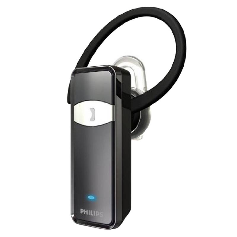 MLAB - Philips Audifono Bt Mono Headset Shb1200 Black
