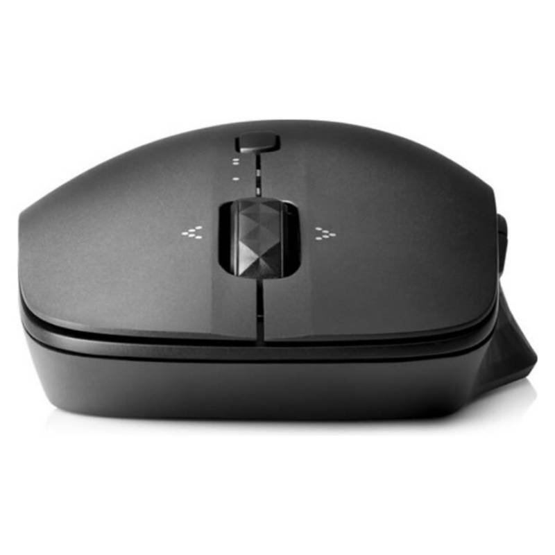Hp - Mouse Hp Travel Mouse Bluetooth