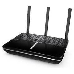 TP LINK - Tp-link Router AC2600 Mu-mimo WIFI Archer A10
