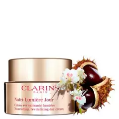 CLARINS - Nutri Lumi ®re Jour 50 ml Crema Clarins