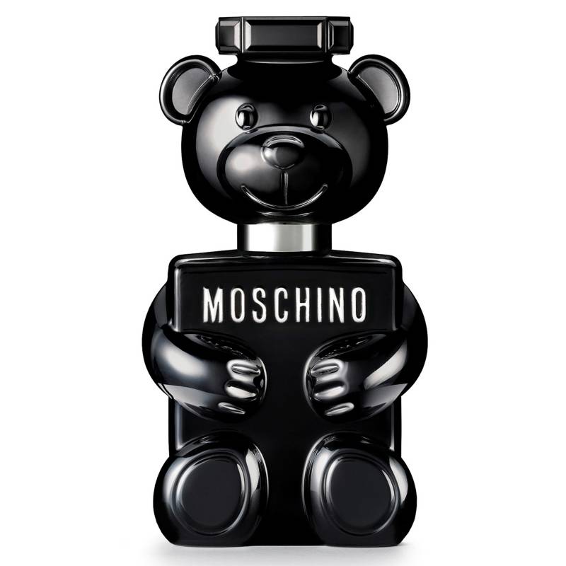 MOSCHINO - Perfume Hombre Toy Boy EDP 100 ml Moschino