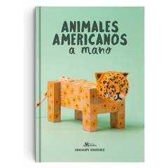 AMANUTA - Animales Americanos A Mano