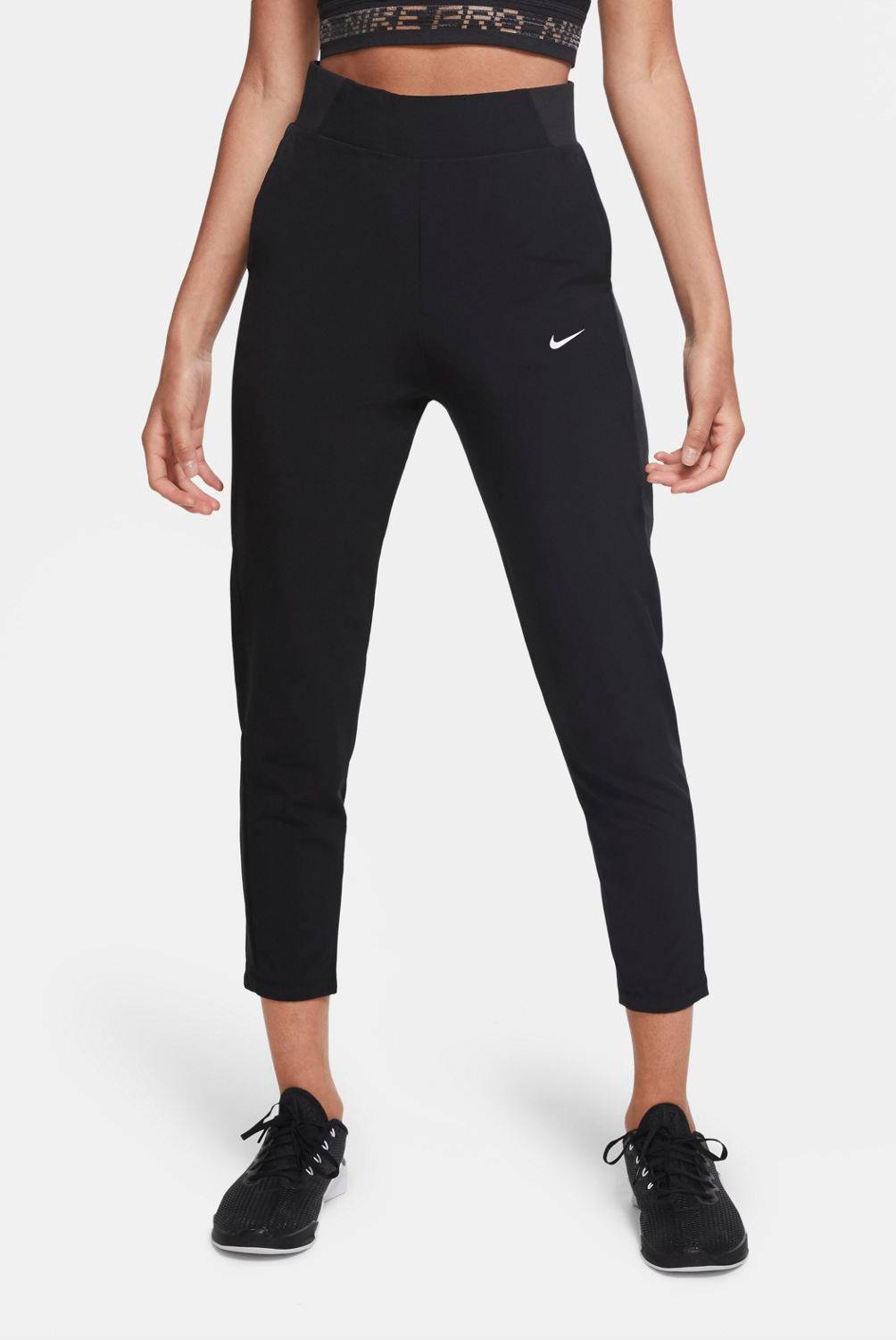 NIKE - Nike Pantalón De Buzo Mujer