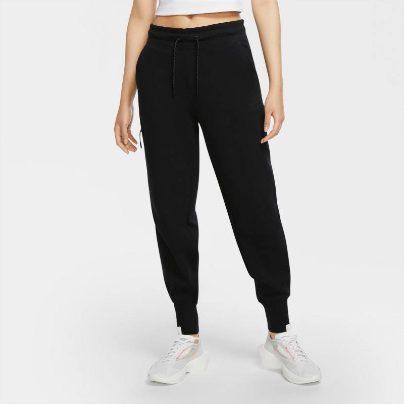 NIKE - Jogger Sportswear Tech Fleece Mujer