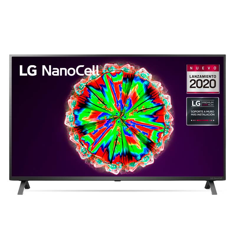LG - NANO CELL 50" 50NANO79SNA.AWH 4K HDR Smart TV