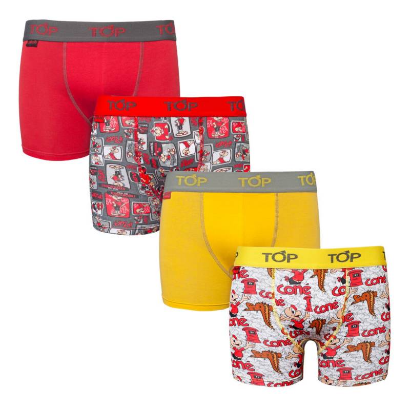 Boxer top precio hot sale