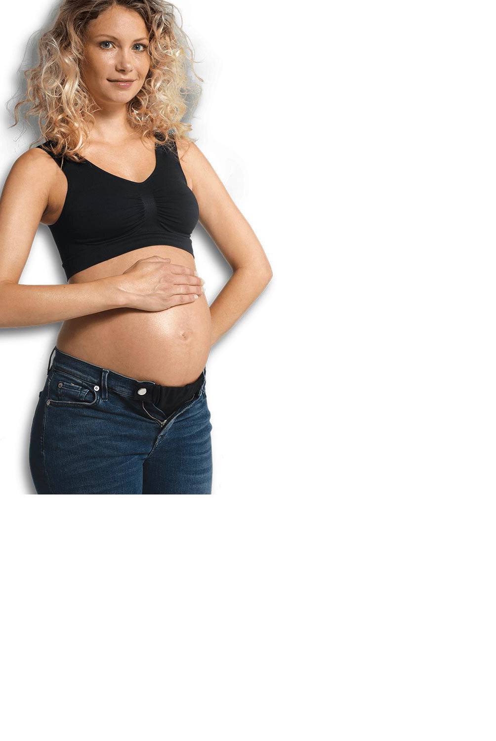CARRIWELL - Extensor Maternal Pantalon Flexi Belt