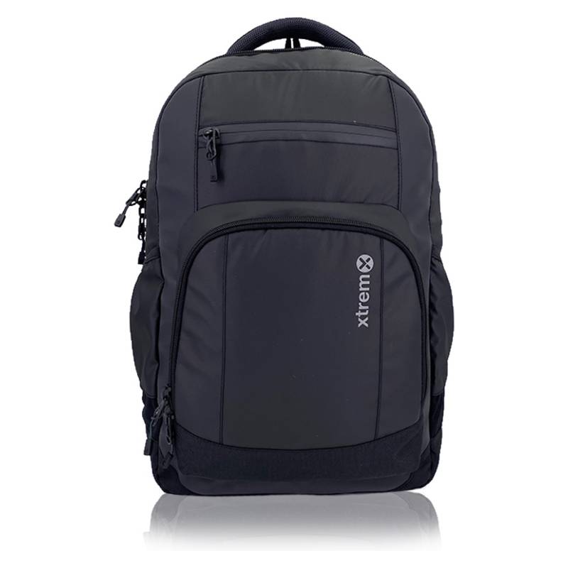 XTREM - Mochila Juv Backpack Delta 114 Black