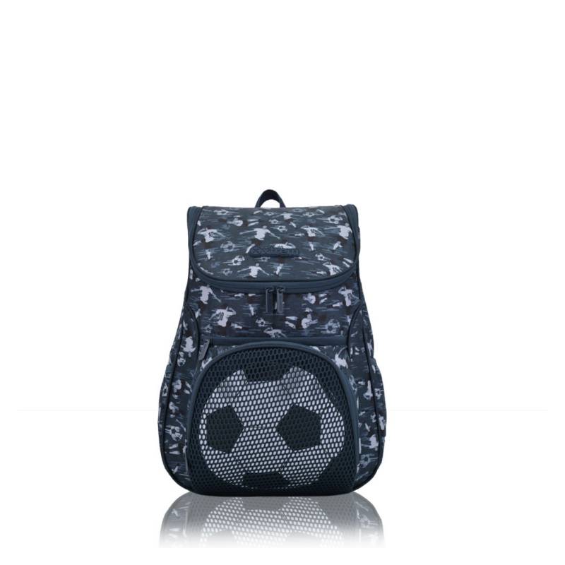 XTREM - Mochila Inf Backpack Flip 119 Soccer Gam Eter